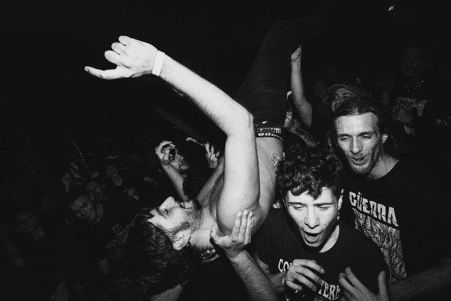 GENOVA - Csoa Pinelli